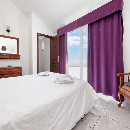 Casa El Paraiso Тиас Экстерьер фото