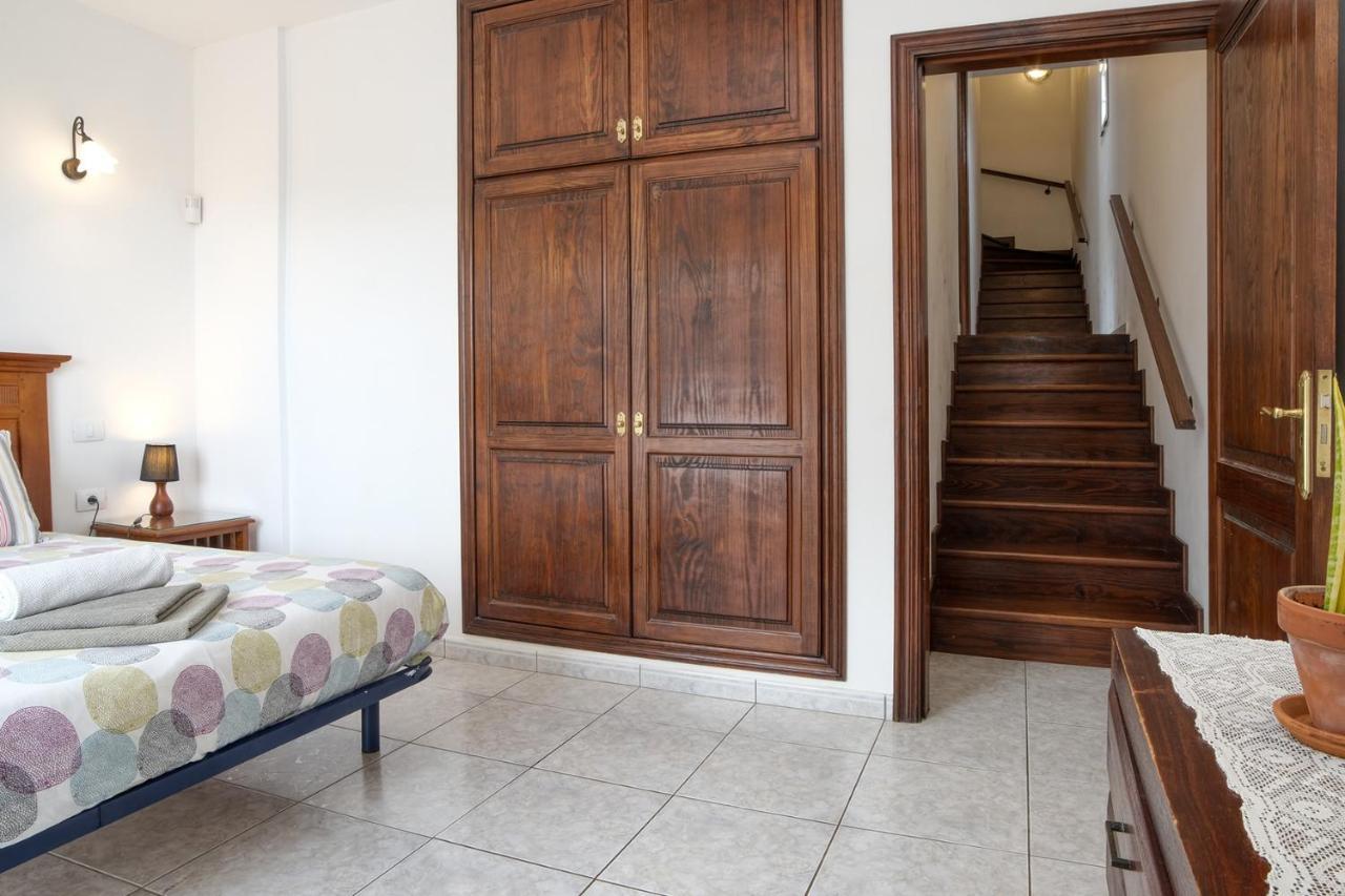 Casa El Paraiso Тиас Экстерьер фото
